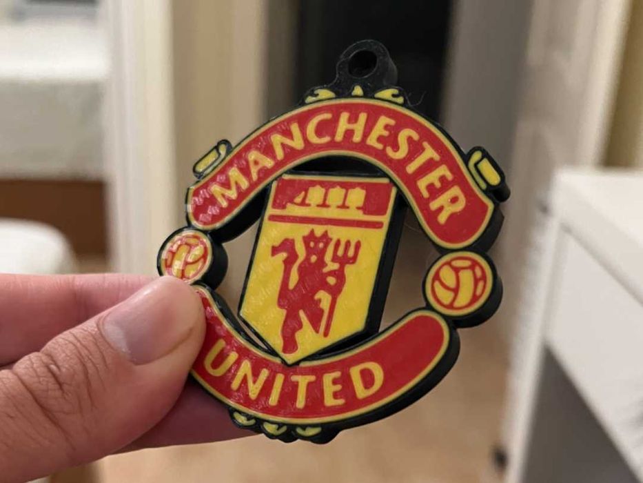 Manchester united аксесоари