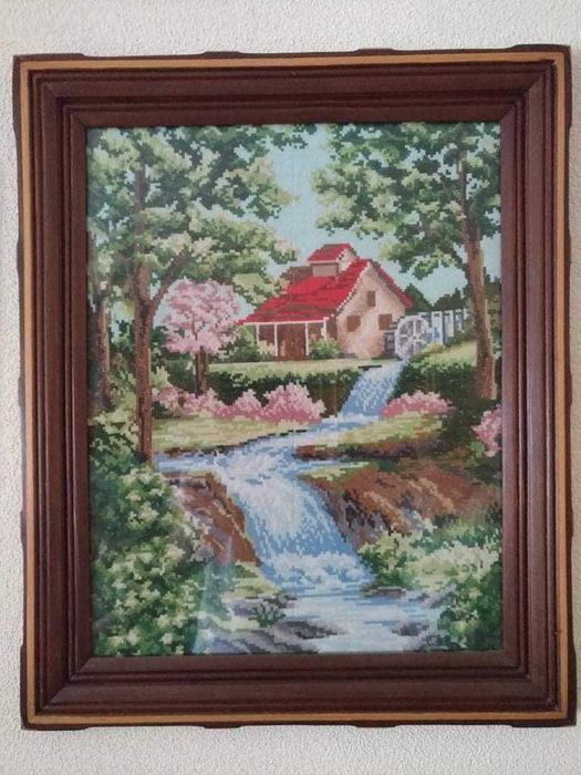 Продавам гоблени