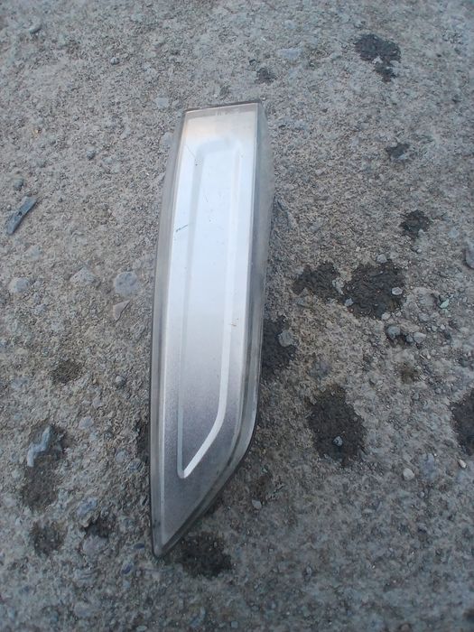 Volvo FH туманка