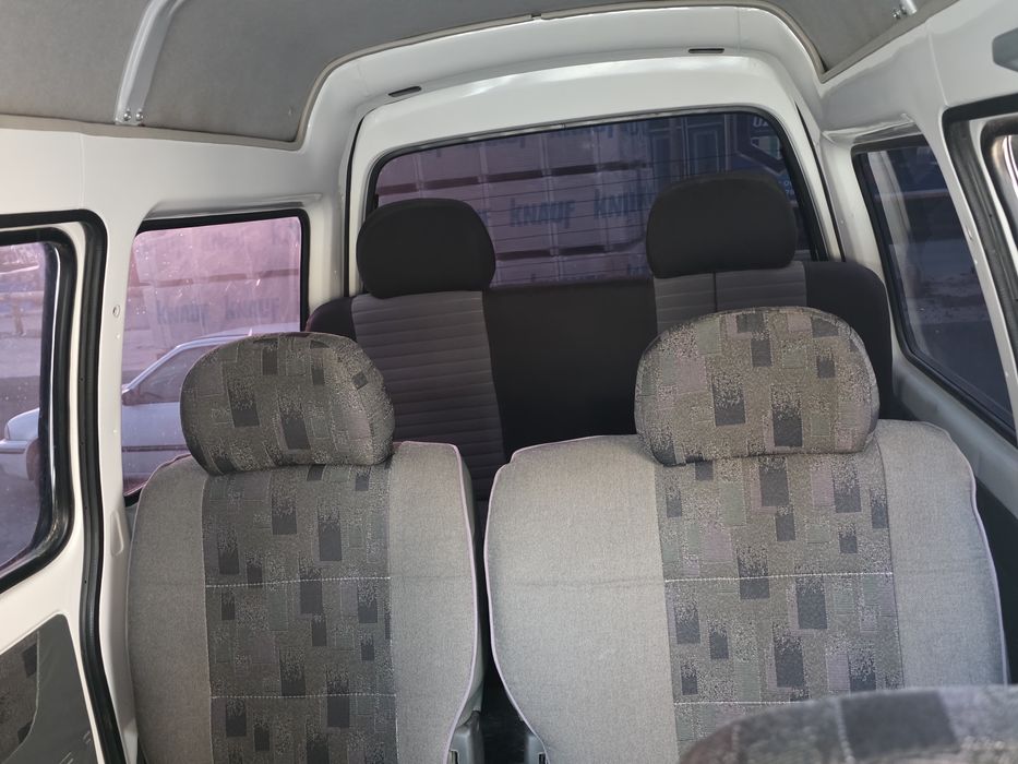 Срочни Дамас 2023 сотилади