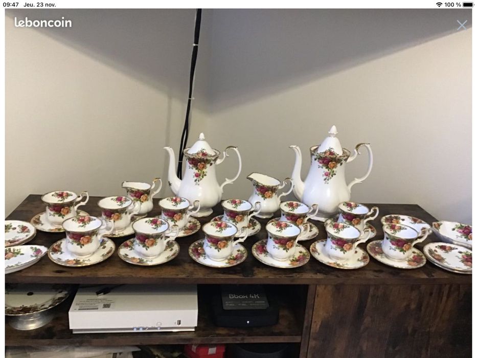 Royal Albert old country,lady carlyle,moonlight,Berkeley