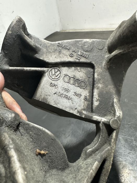 Suport motor Volkswagen Vw T5 2.5 TDI AXD BNZ 070199343B