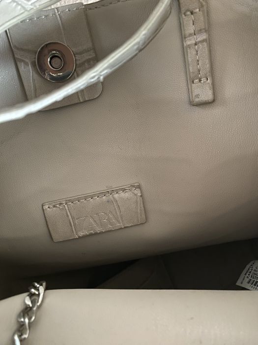 Чанта Zara Зара