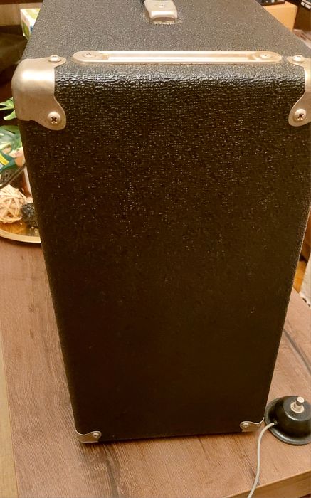 Peavey Pacer 100 SS combo chitara