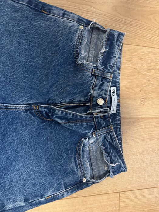 Дънки на ZARA различни модели