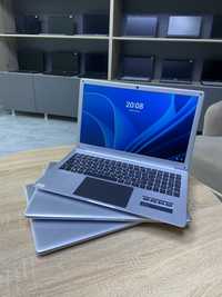 Ноутбуки для офиса | Dexp 15.6 | Celeron | 8GB | 128GB SSD