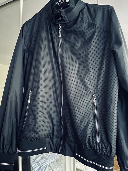 Юношеско яке