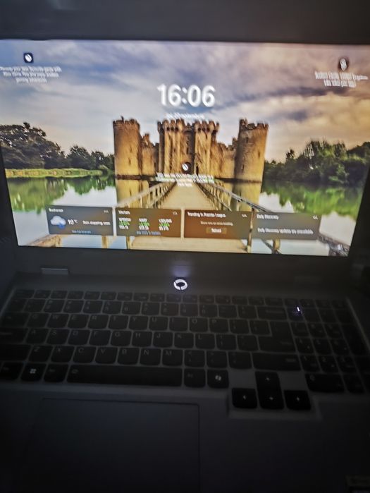 Vând Laptop Gaming Lenovo Loq