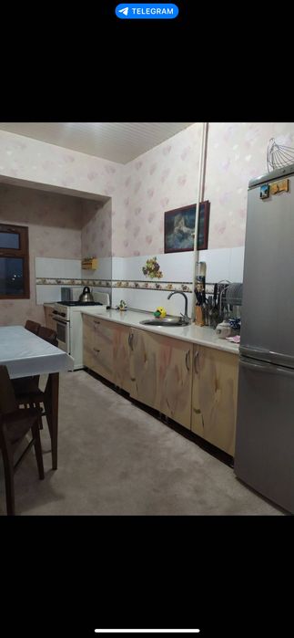 СРОЧНО Продам квартиру на Ганге