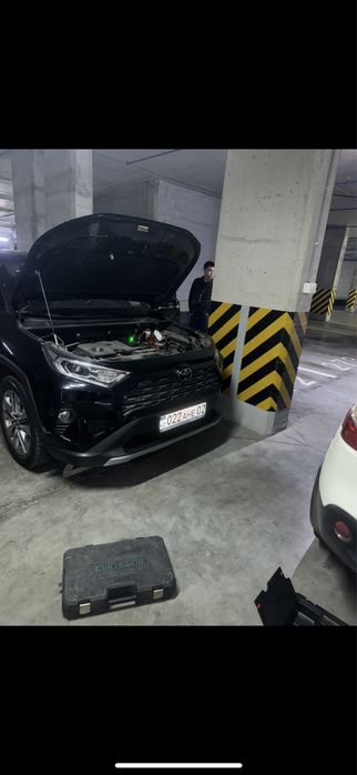 Автоэлектрик на выезд ремонт стартер генератор