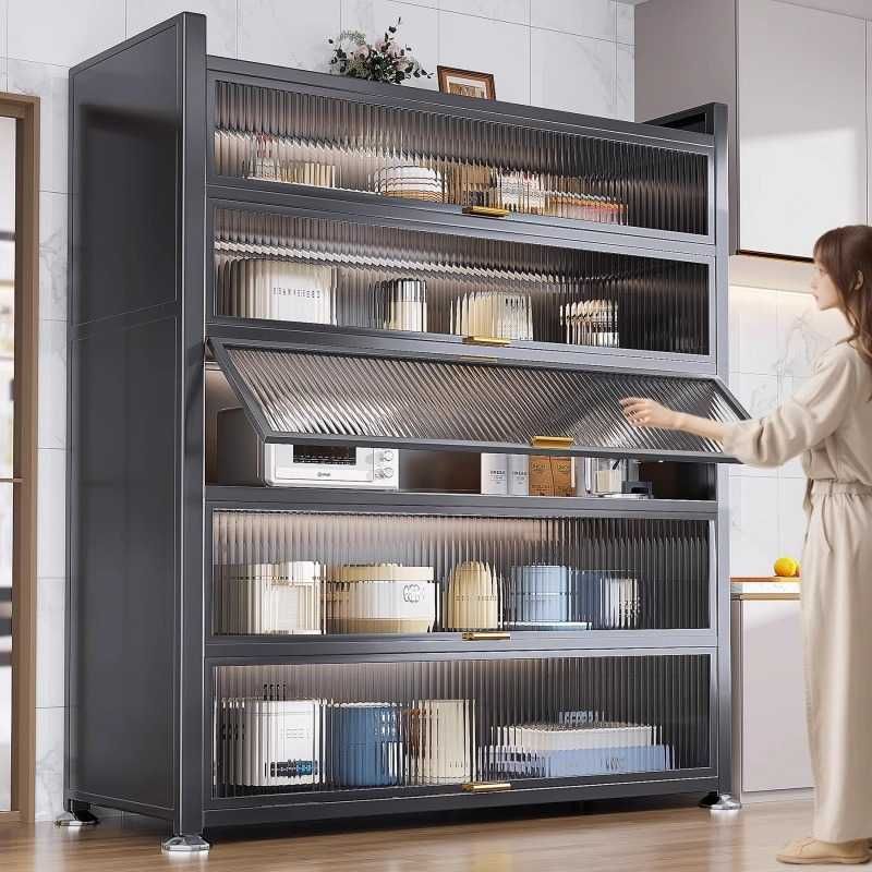 Шкаф для посуды, продуктов