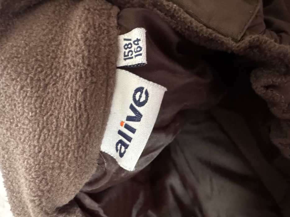 Ски/ сноуборд панталон 158/164