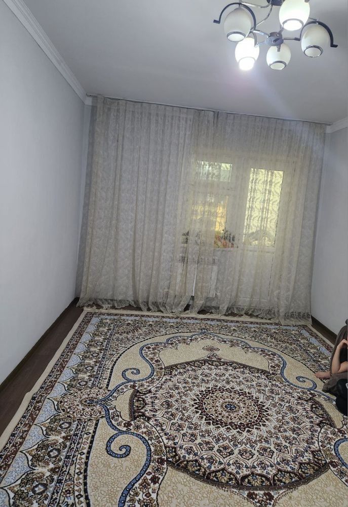Sergeli 9 hudud 2/2/7 ,59 kv naqd yoki ipotekaga