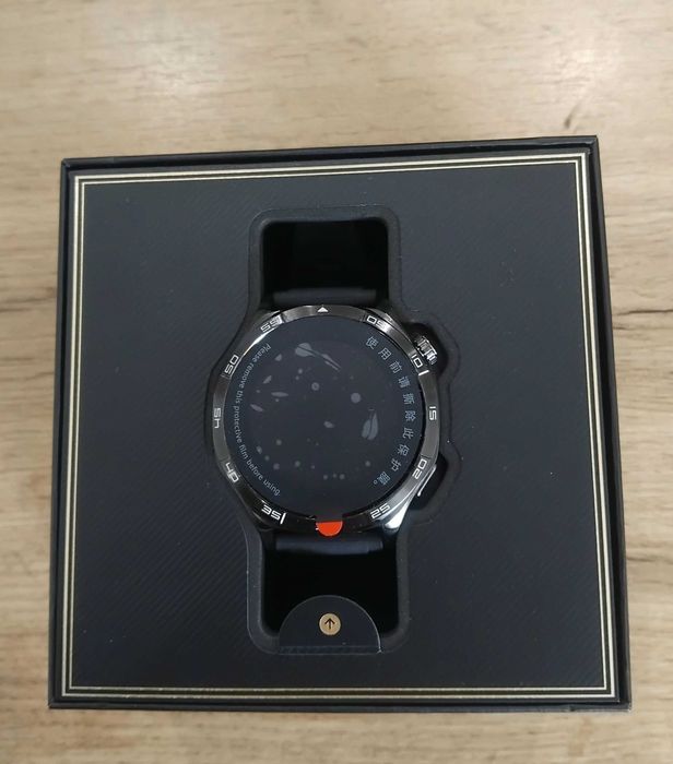 Huawei Watch GT 5 в ГАРАНЦИЯ
