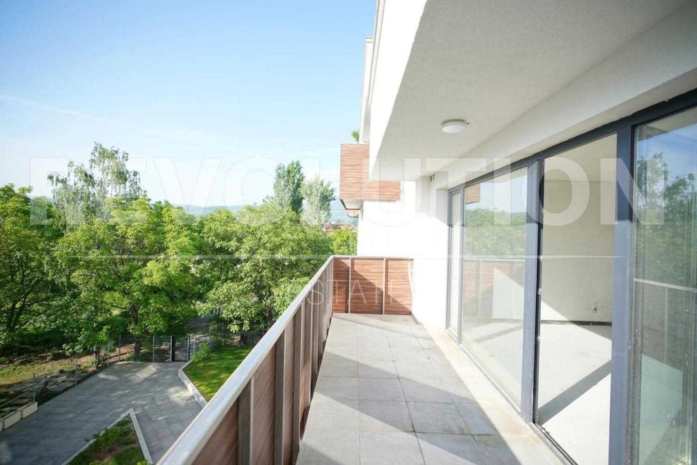 Продава се Многостаен апартамент в София, Горубляне - 134 кв.м за 3000 €/кв.м - Снимка #7