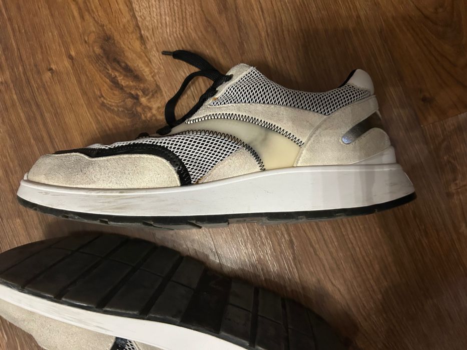 Маратонки LIU JO