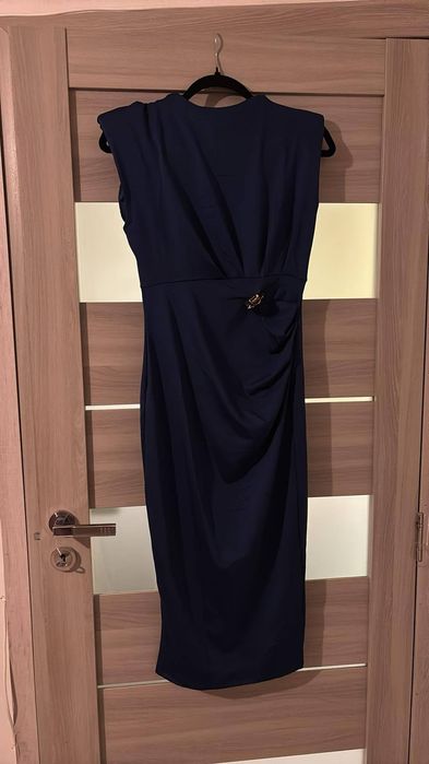 Rochii scurte și lungi