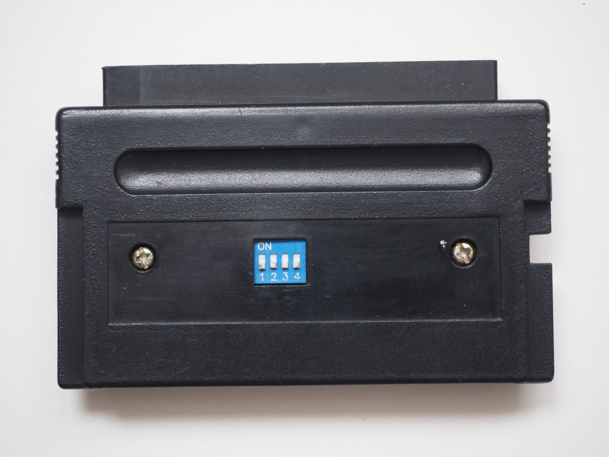 Adaptor Mega Key pentru Sega Mega Drive