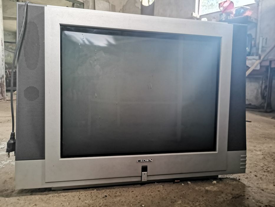 Стари Телевизори