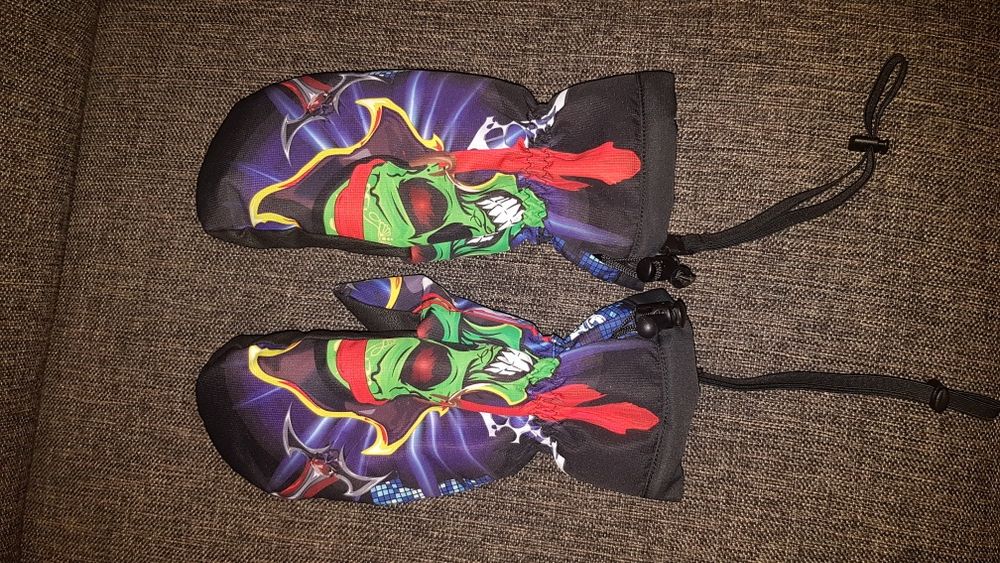 Mănuși ski schi impermeabile