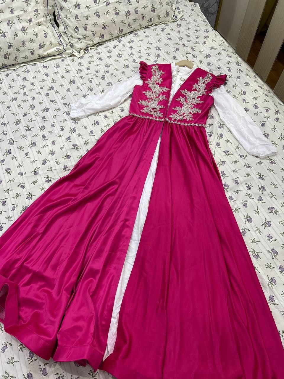Ansabil abaya   koyne