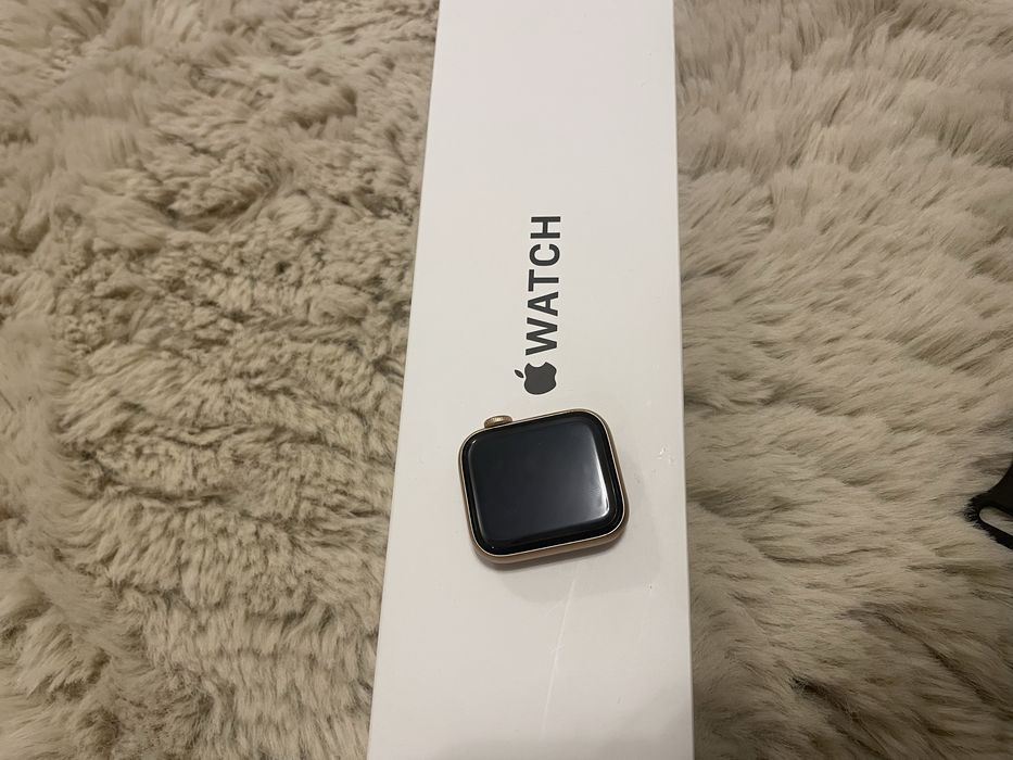 Apple watch SE 40 mm