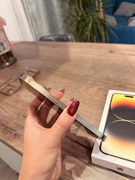 Iphone 14 Pro Max 256 gb