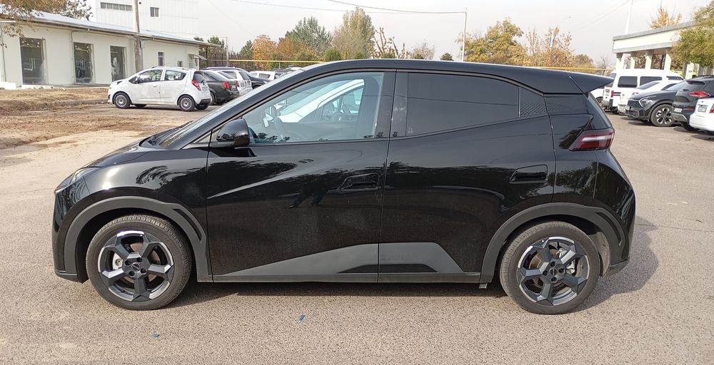 2024 йил BYD Seygul 405 full кора ранг 22000 км пробег &#₽&()/?!;:'""*