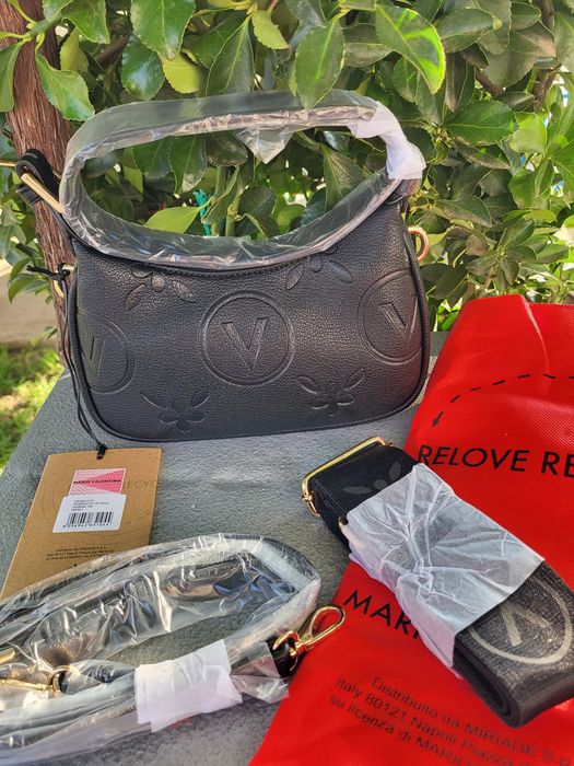 Оригинална чанта Valentino