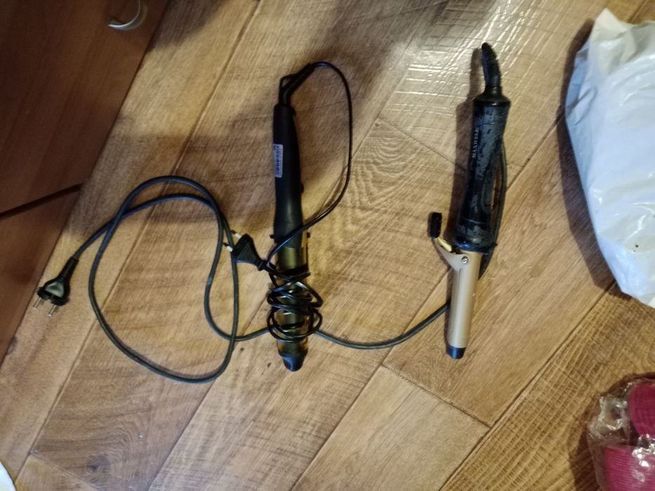 Плойки по 2000 каждая