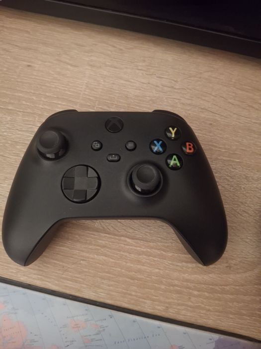 Xbox Series X controller