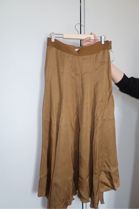 Massimo Dutti поли и дънки