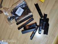 Thinkpad T500/T61/T60 Dell latitude e6400, d630 capac hard disk