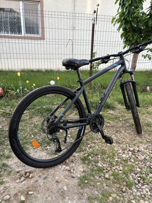 Vand Bicicleta Rockrider ST520