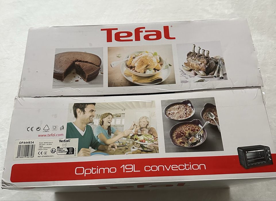 Cuptor Optimo Tefal