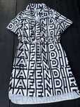 Рокля Fendi размер С/М