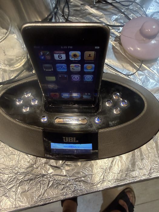 Sistem JBL stare super ok si telecomanda