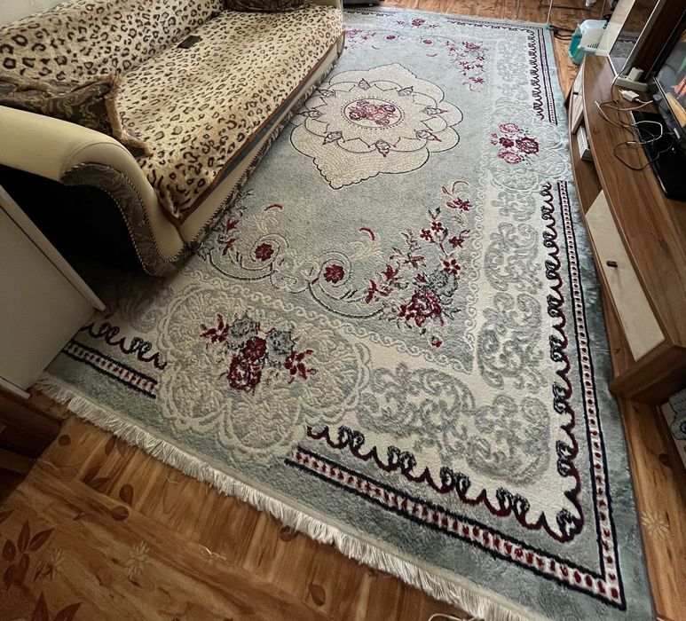 Палас для зала,для дома