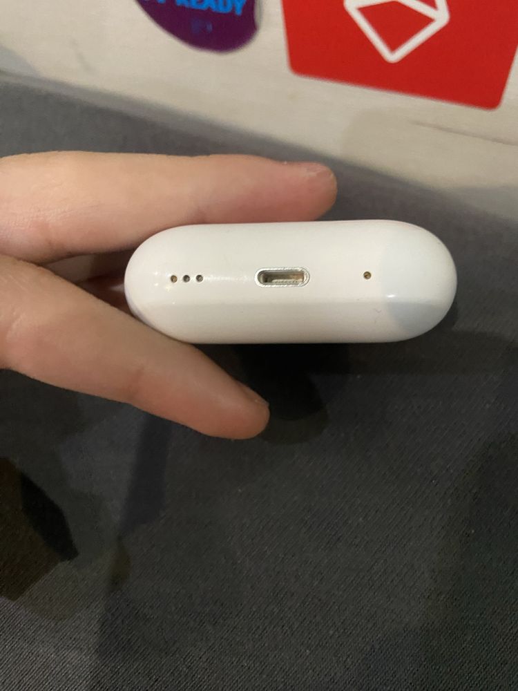 Apple Airpods Pro 2