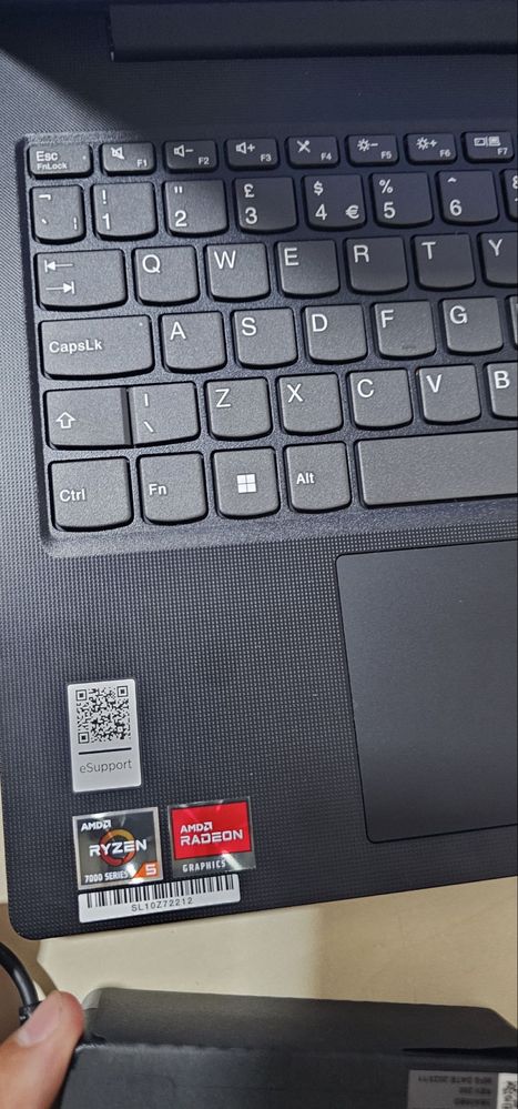 Lenovo V15 G4 AMN