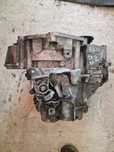 Cutie viteza 6+1trepte Vw Passat b6,golf 5,touran,motor 2.0 tdi,KDN