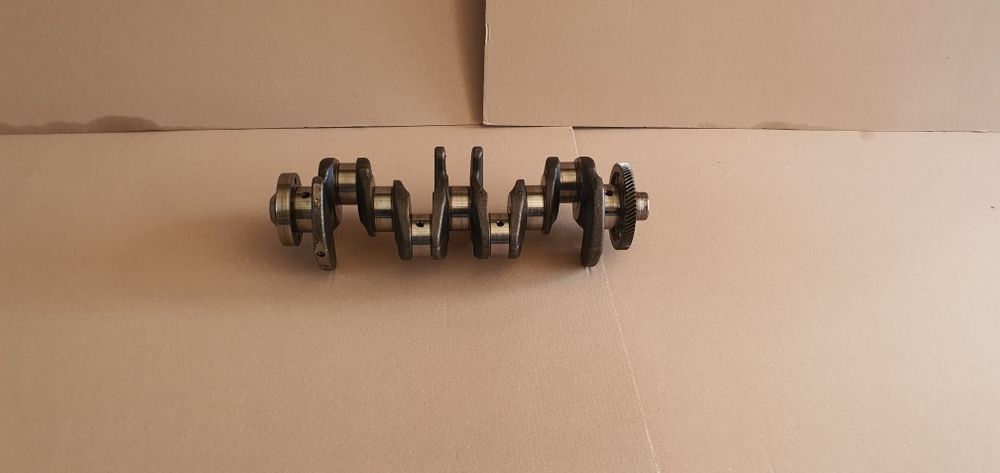 Vibrochen arbore 2.0 tdi BMR BMN BMM BKP BRD BMP BPW passat b6 audi a4