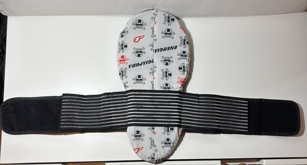 Aparator spate Energiapura