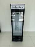 Витринный холодильник Technobox Объем (л): 278
