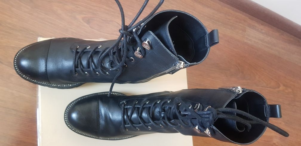 Боти Michael Kors 38, Patrizia pepe 39