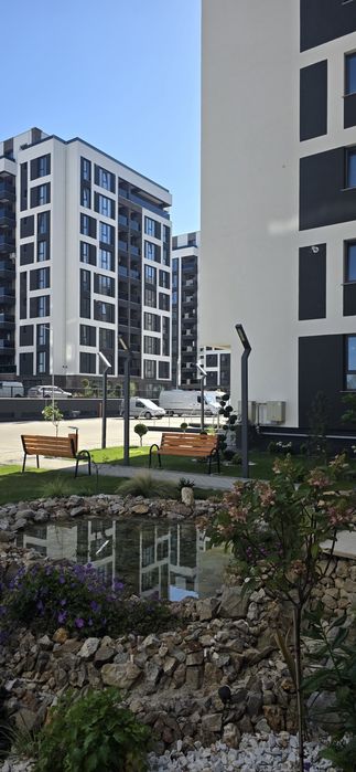 Spatiu Comercial  de inchiriat