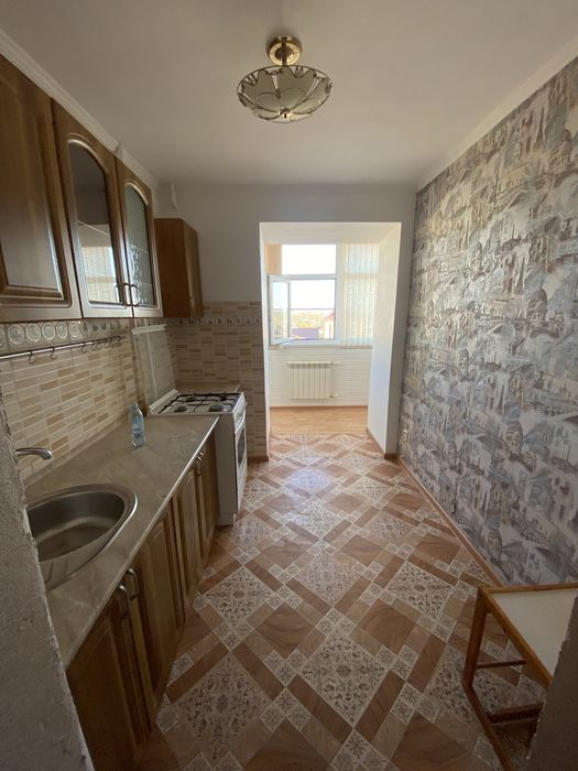 Продам 2-х комнатную квартиру