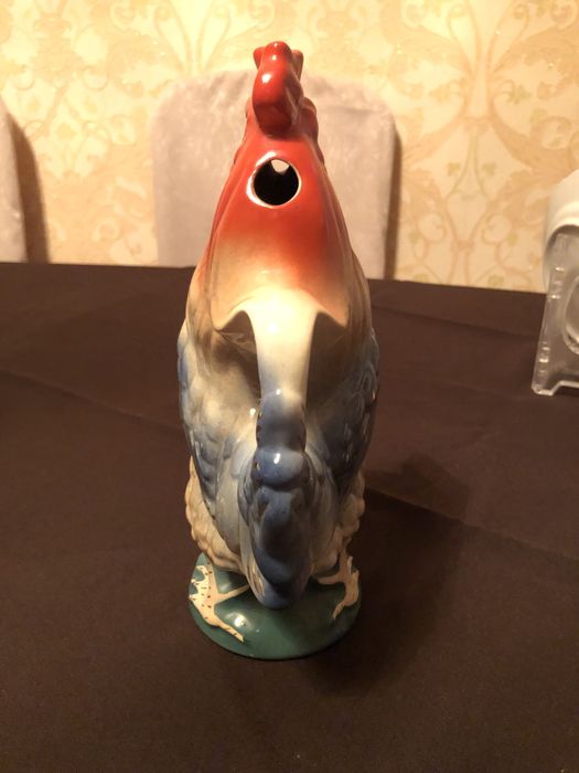 Кувшин для напитков Петушок