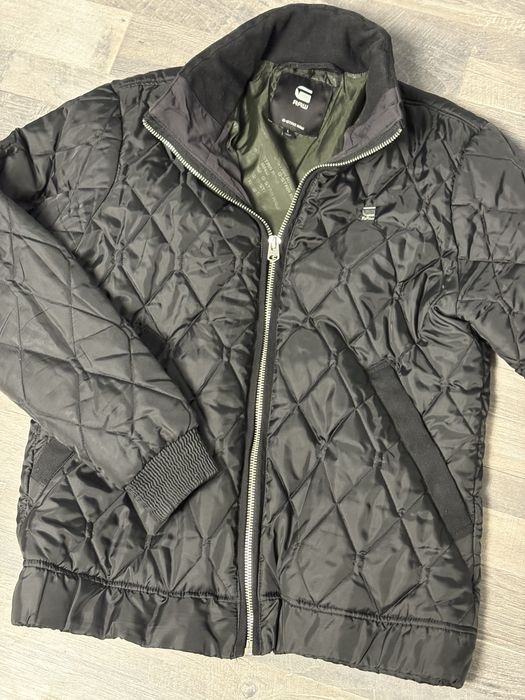 Мъжко яке G-star RAW