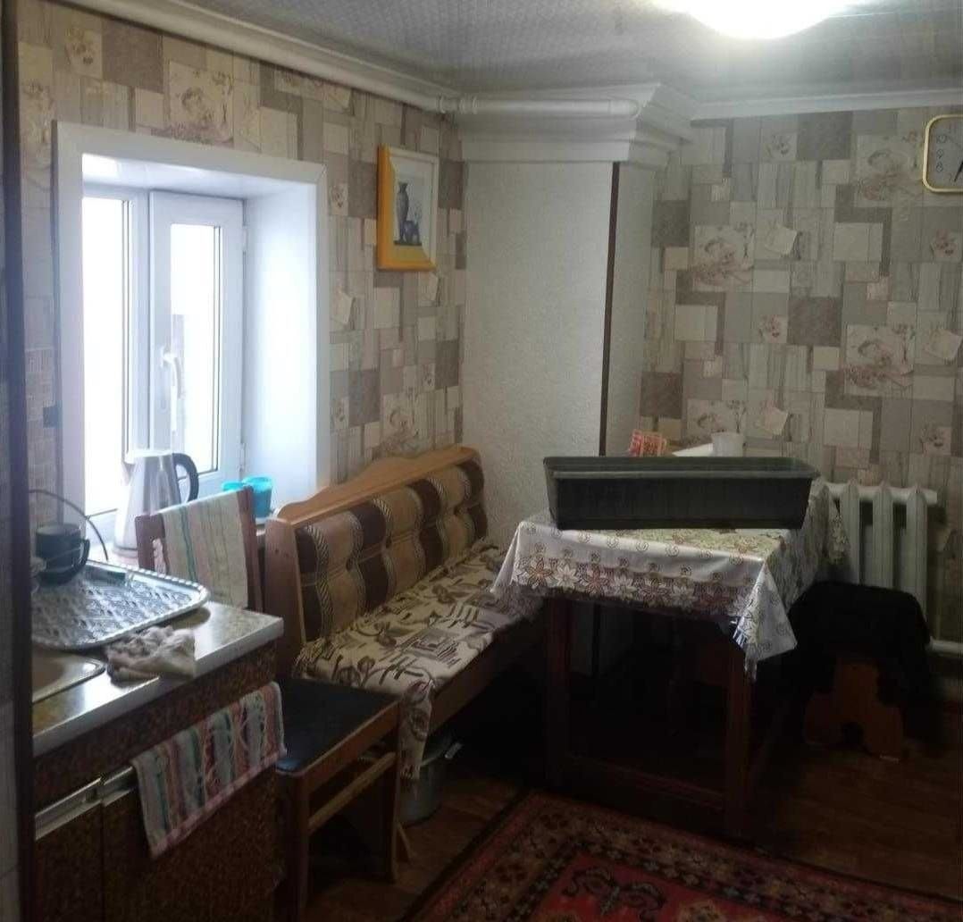 Сдается дом в районе Мирный